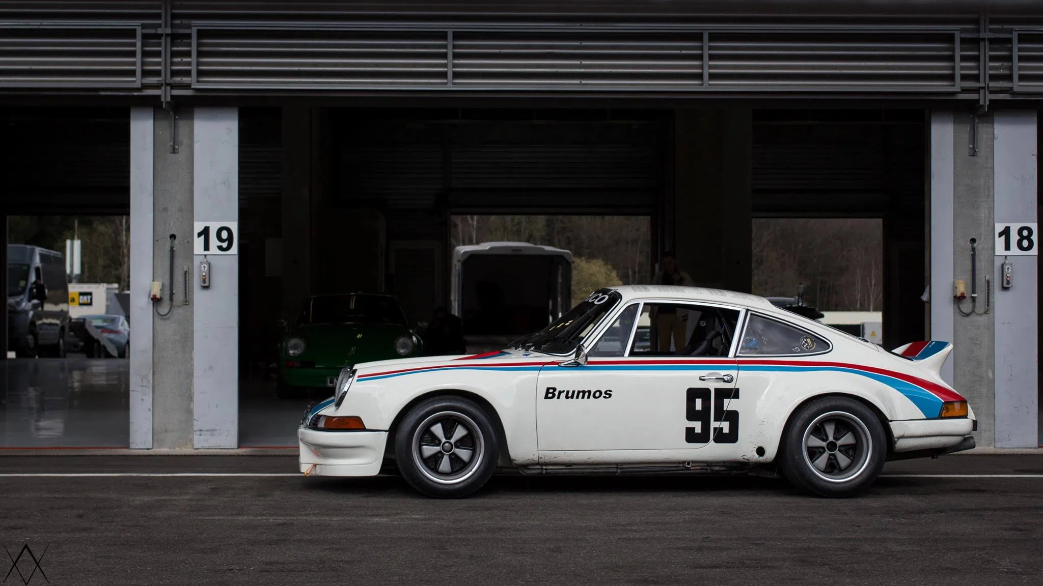 Spa Classic 2016